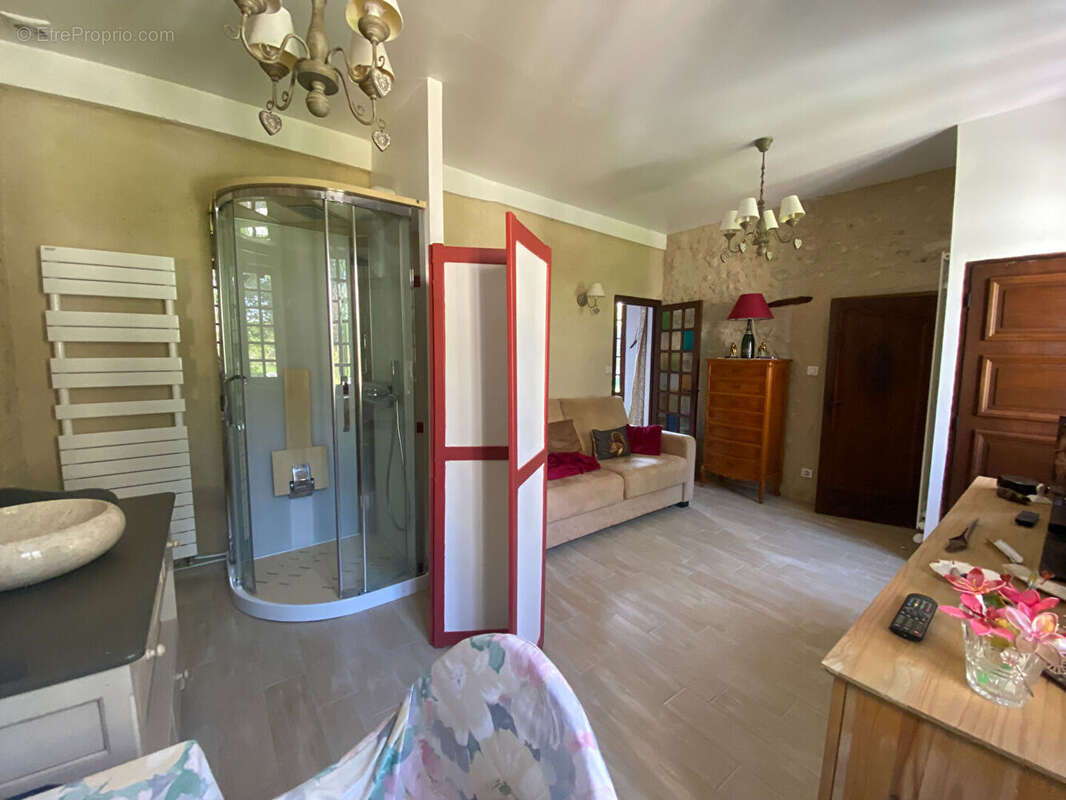 Maison à NOGENT-LE-ROI