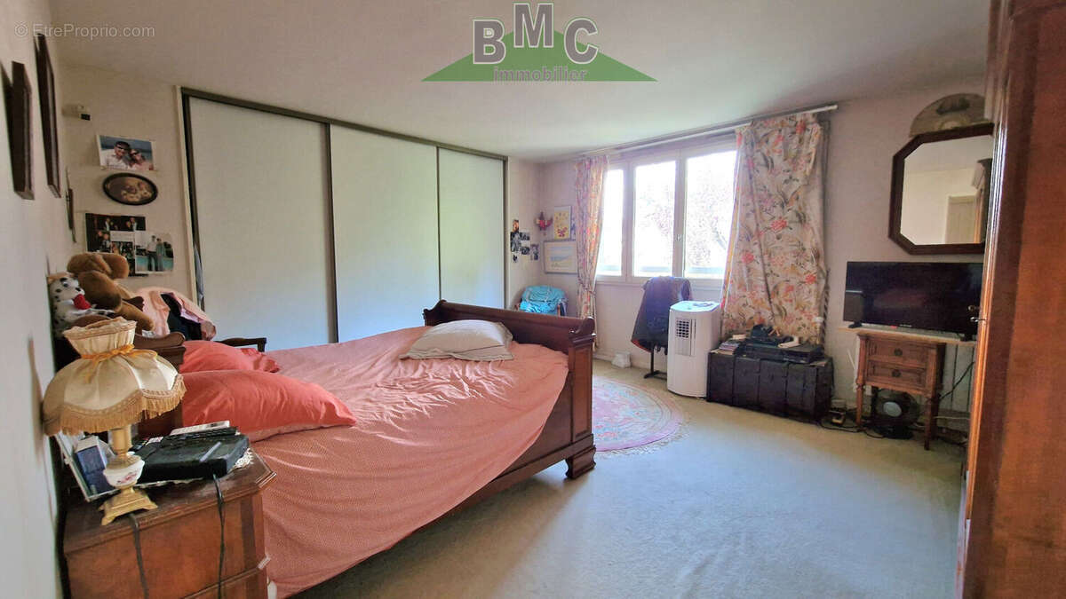 Maison à LE PLESSIS-BOUCHARD