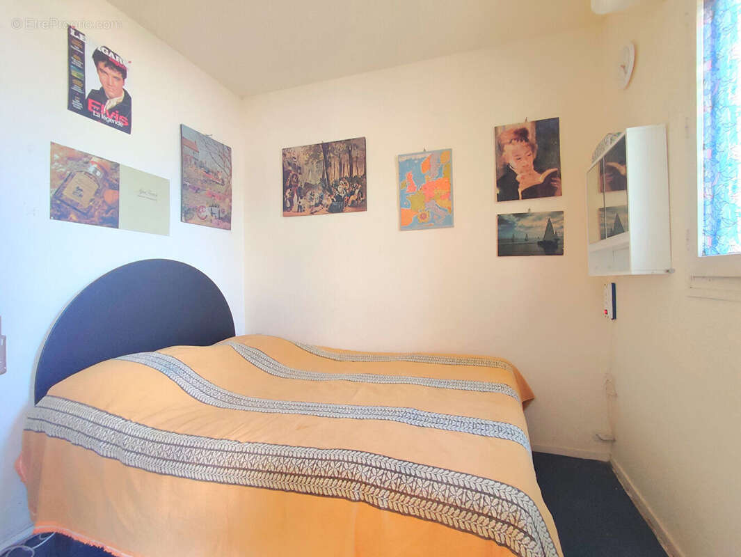 Appartement à LEUCATE