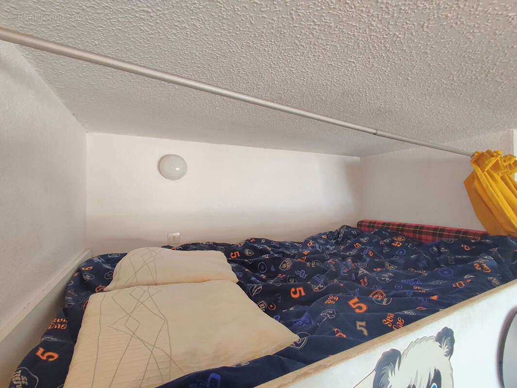 Appartement à LEUCATE