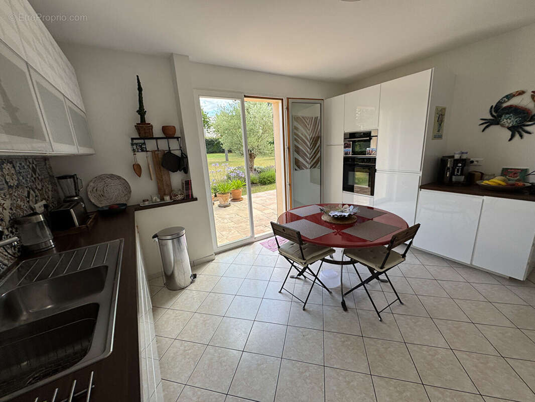 Maison à GARANCIERES