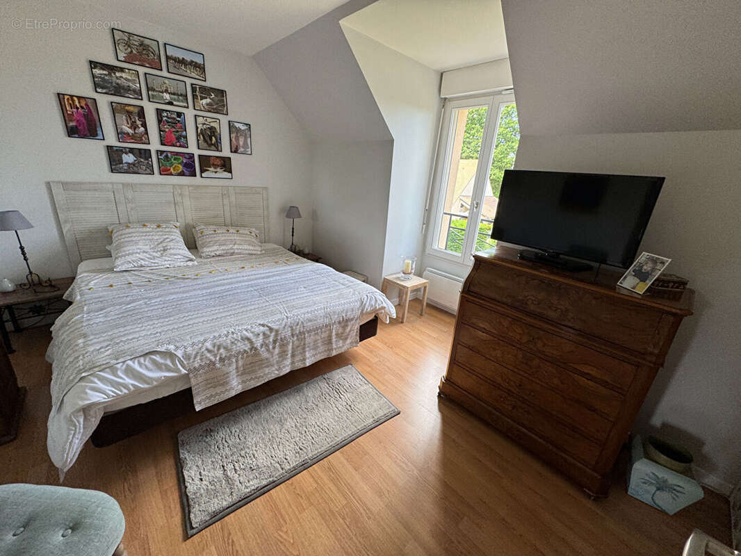 Maison à GARANCIERES