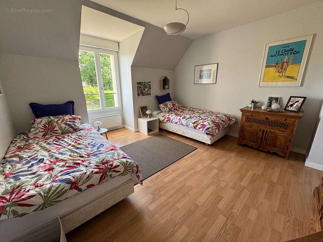 Maison à GARANCIERES