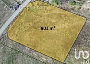 Photo 1 - Terrain à BEAUZAC