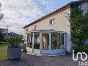 Photo 1 - Maison à BARBEZIEUX-SAINT-HILAIRE