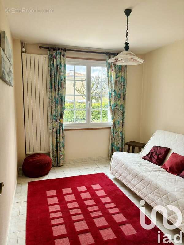 Photo 3 - Maison à BARBEZIEUX-SAINT-HILAIRE