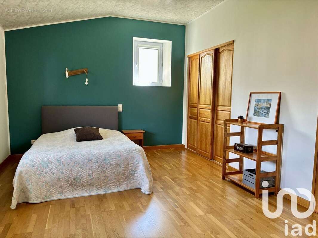 Photo 4 - Maison à BARBEZIEUX-SAINT-HILAIRE