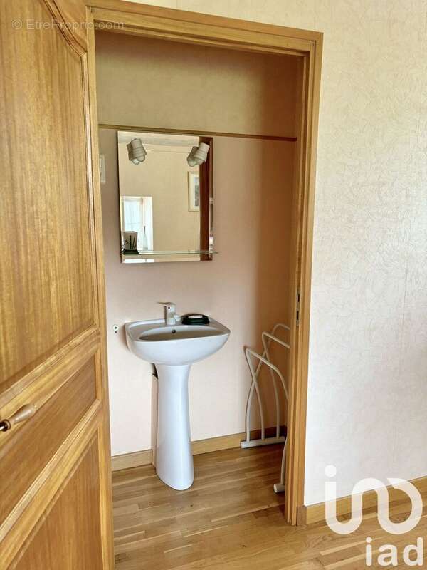 Photo 5 - Maison à BARBEZIEUX-SAINT-HILAIRE