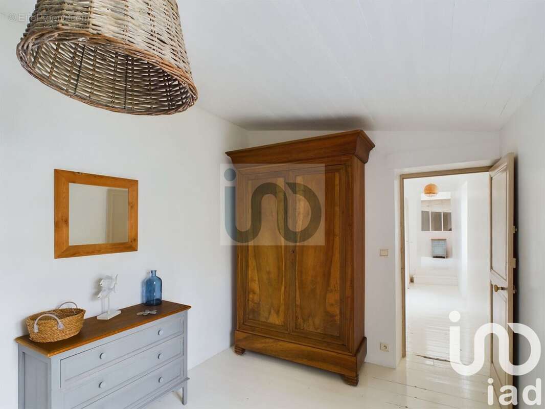 Photo 2 - Maison à SAINTE-MARIE-DE-RE