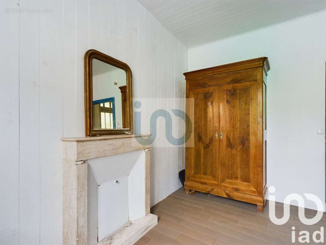 Photo 3 - Maison à SAINTE-MARIE-DE-RE