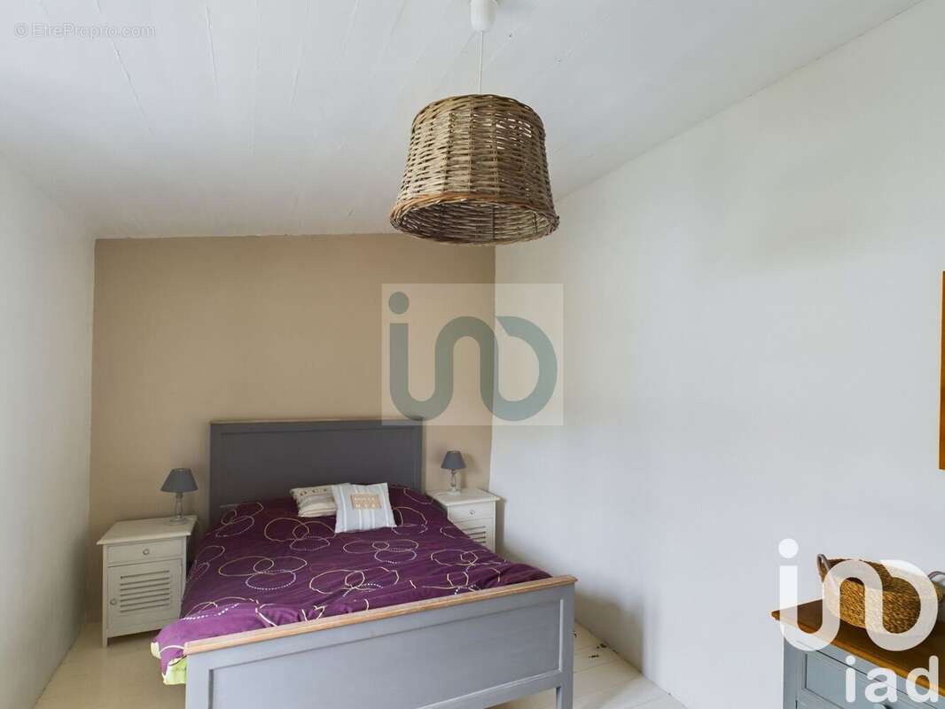 Photo 5 - Maison à SAINTE-MARIE-DE-RE