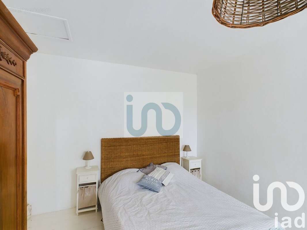 Photo 6 - Maison à SAINTE-MARIE-DE-RE