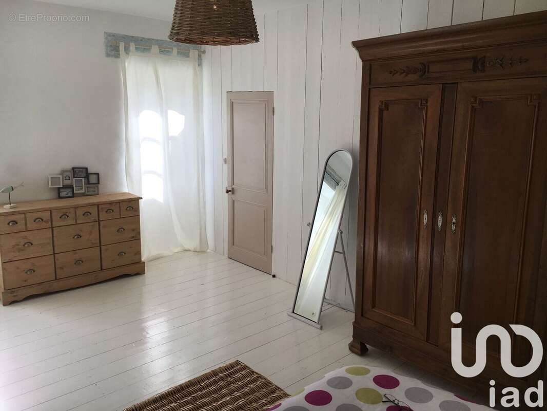 Photo 7 - Maison à SAINTE-MARIE-DE-RE