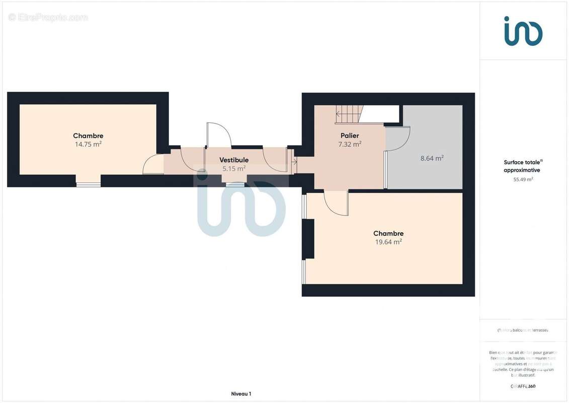 Photo 9 - Maison à SAINTE-MARIE-DE-RE