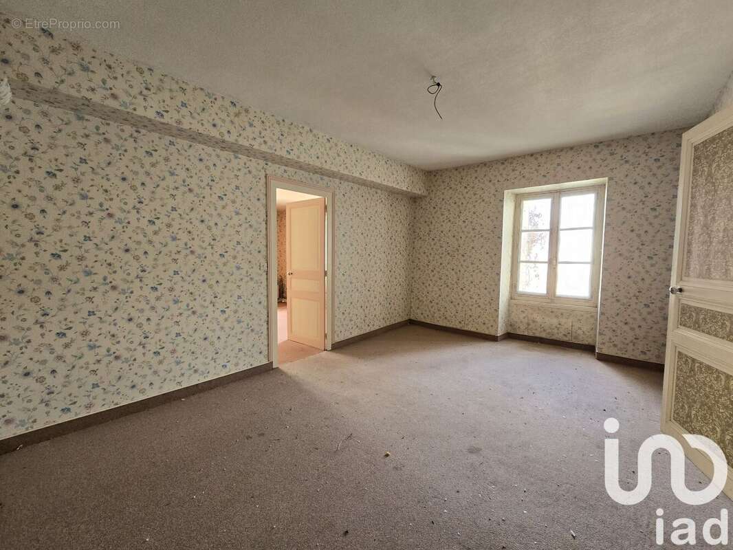 Photo 6 - Appartement à THOUARS