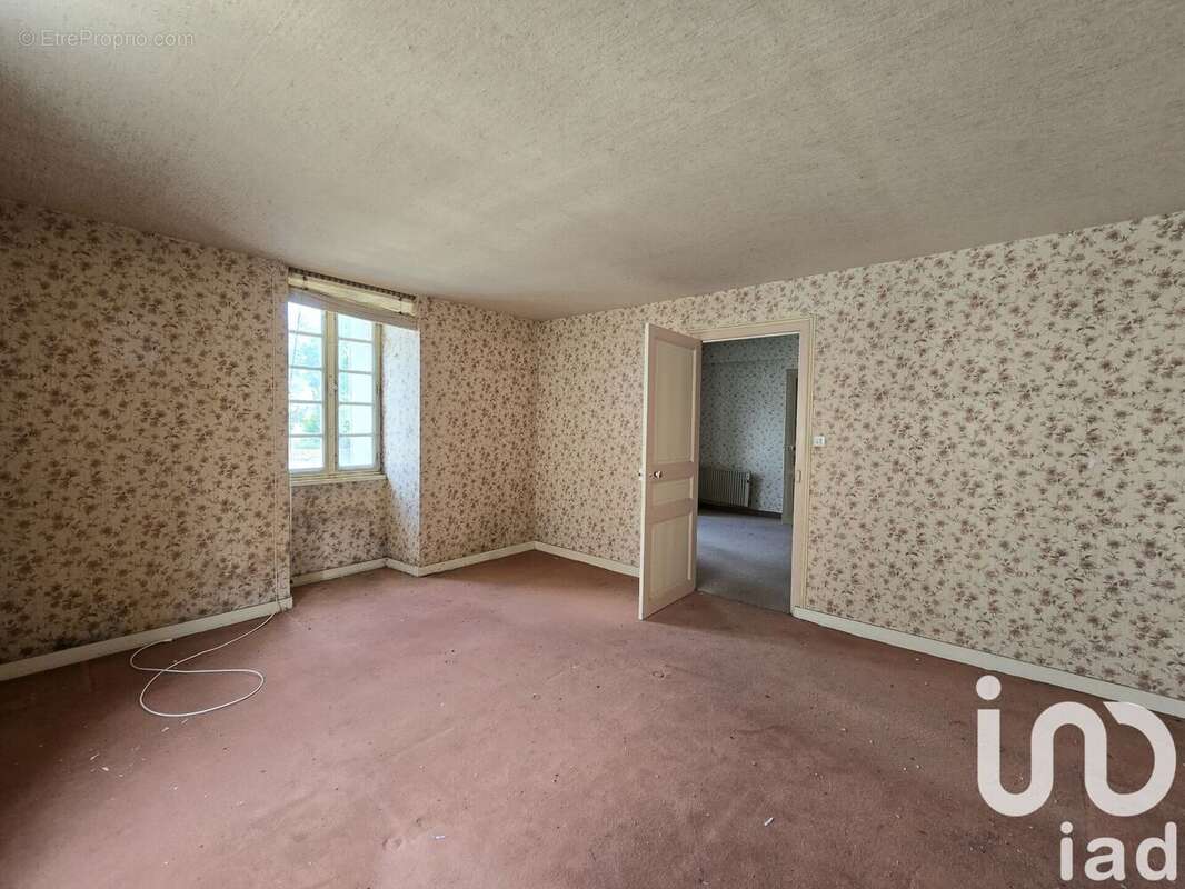 Photo 7 - Appartement à THOUARS