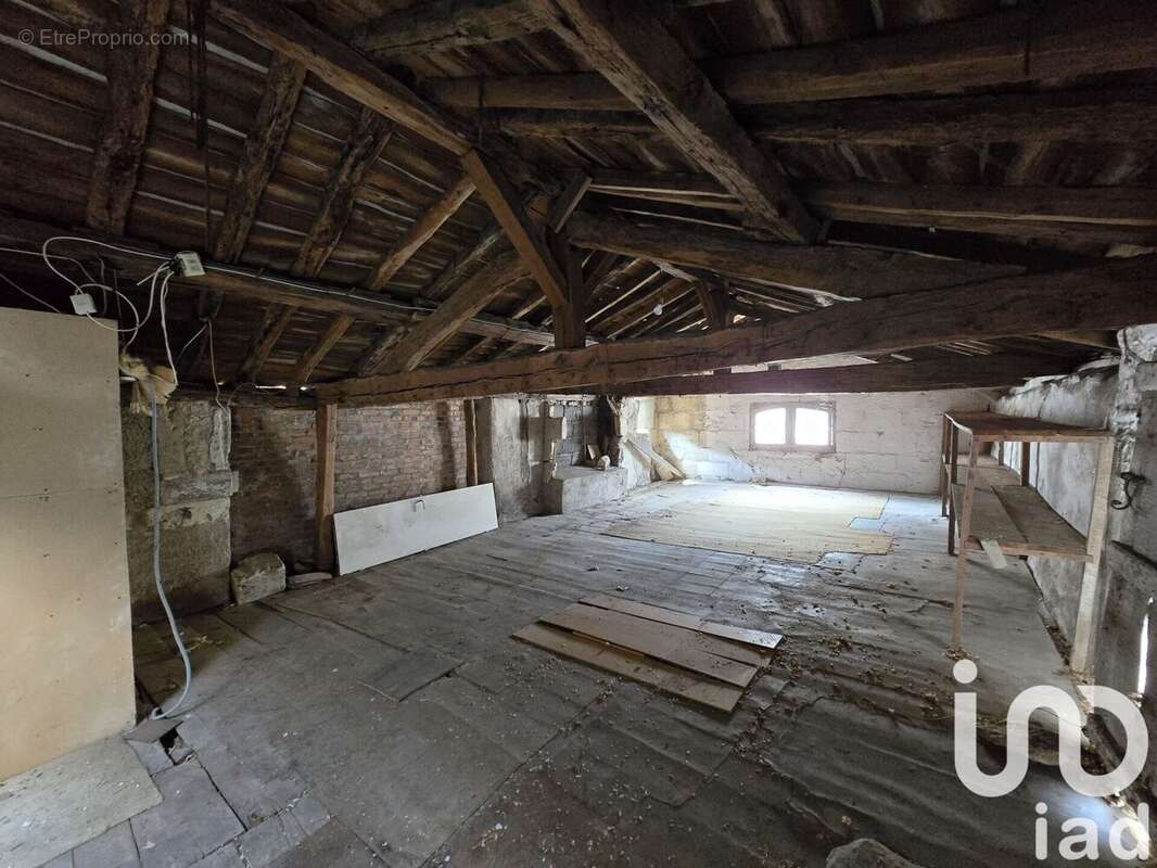 Photo 9 - Appartement à THOUARS