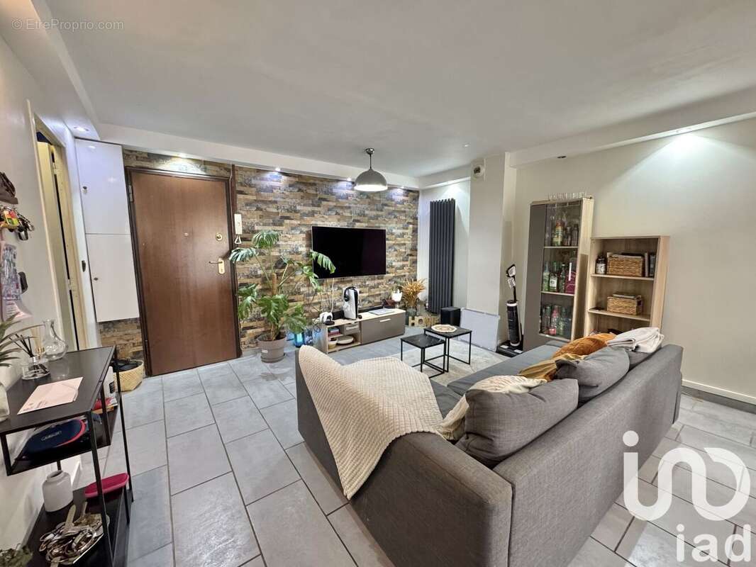 Photo 4 - Appartement à COMBS-LA-VILLE