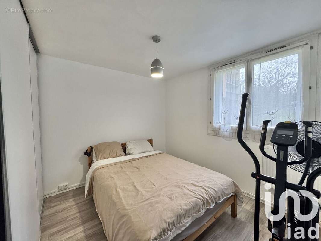 Photo 7 - Appartement à COMBS-LA-VILLE