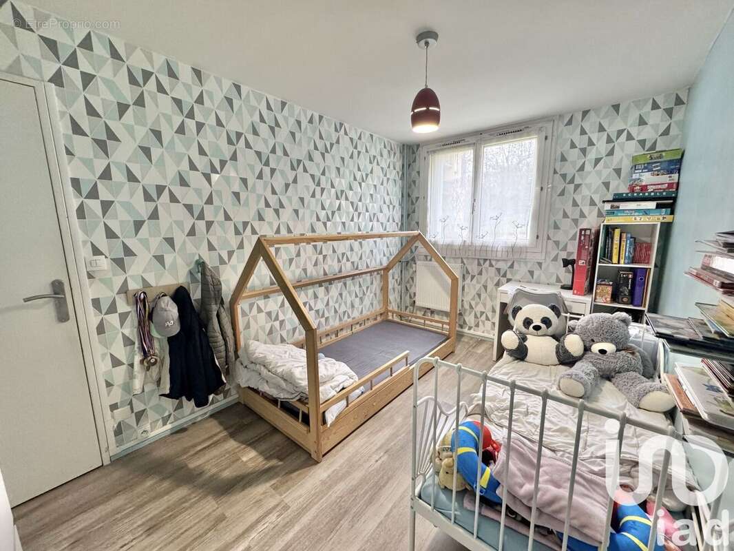 Photo 8 - Appartement à COMBS-LA-VILLE