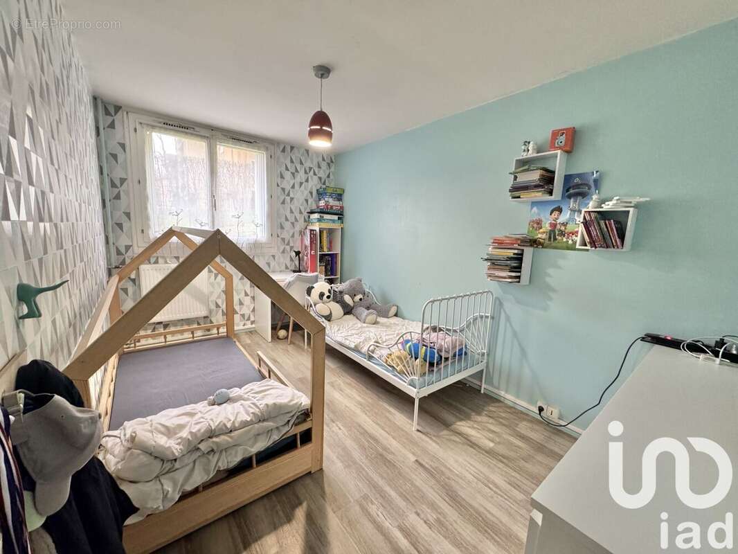 Photo 9 - Appartement à COMBS-LA-VILLE