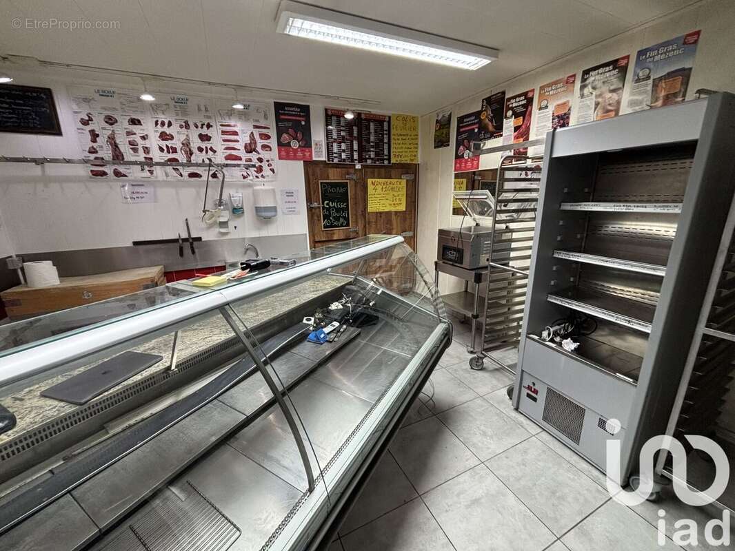 Photo 2 - Maison à MAZET-SAINT-VOY