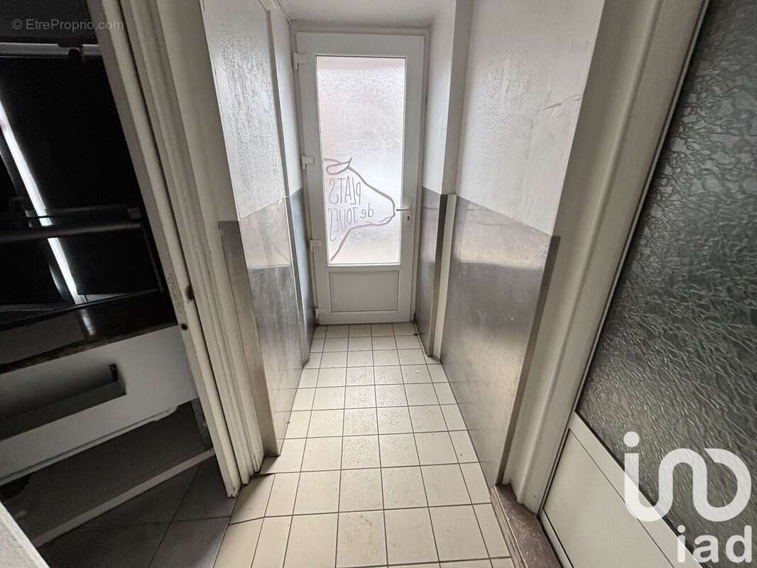 Photo 3 - Maison à MAZET-SAINT-VOY