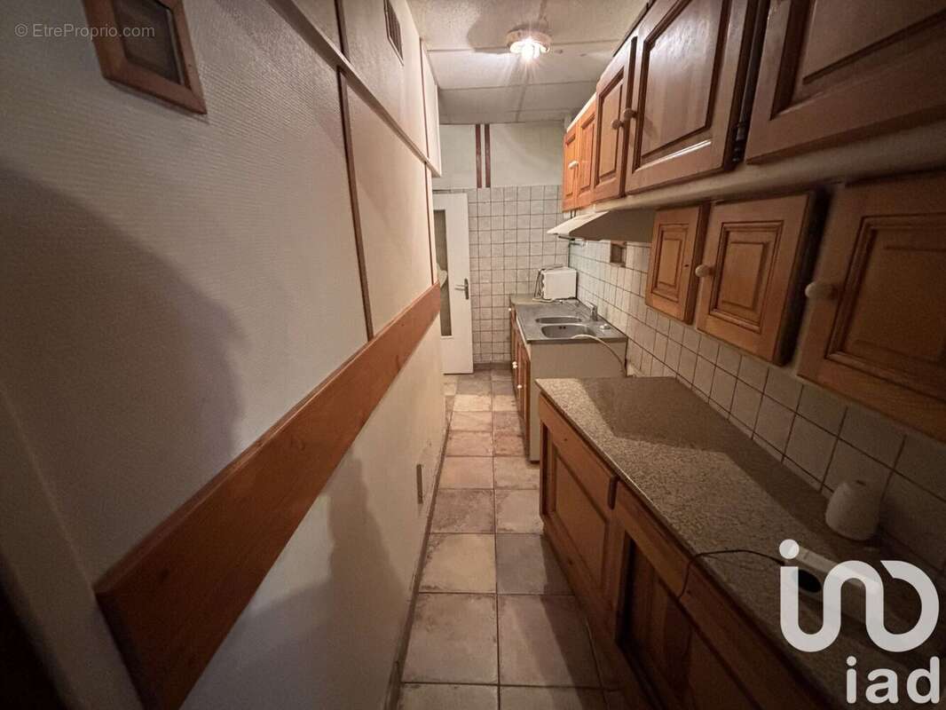 Photo 5 - Maison à MAZET-SAINT-VOY