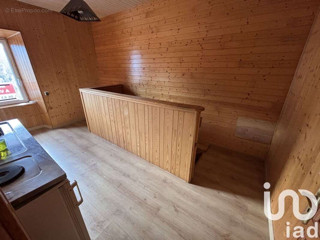Photo 6 - Maison à MAZET-SAINT-VOY