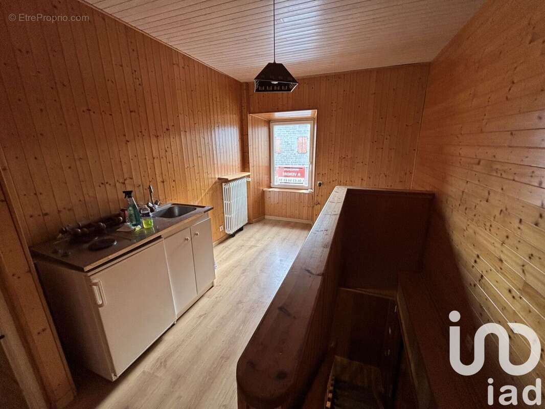 Photo 7 - Maison à MAZET-SAINT-VOY