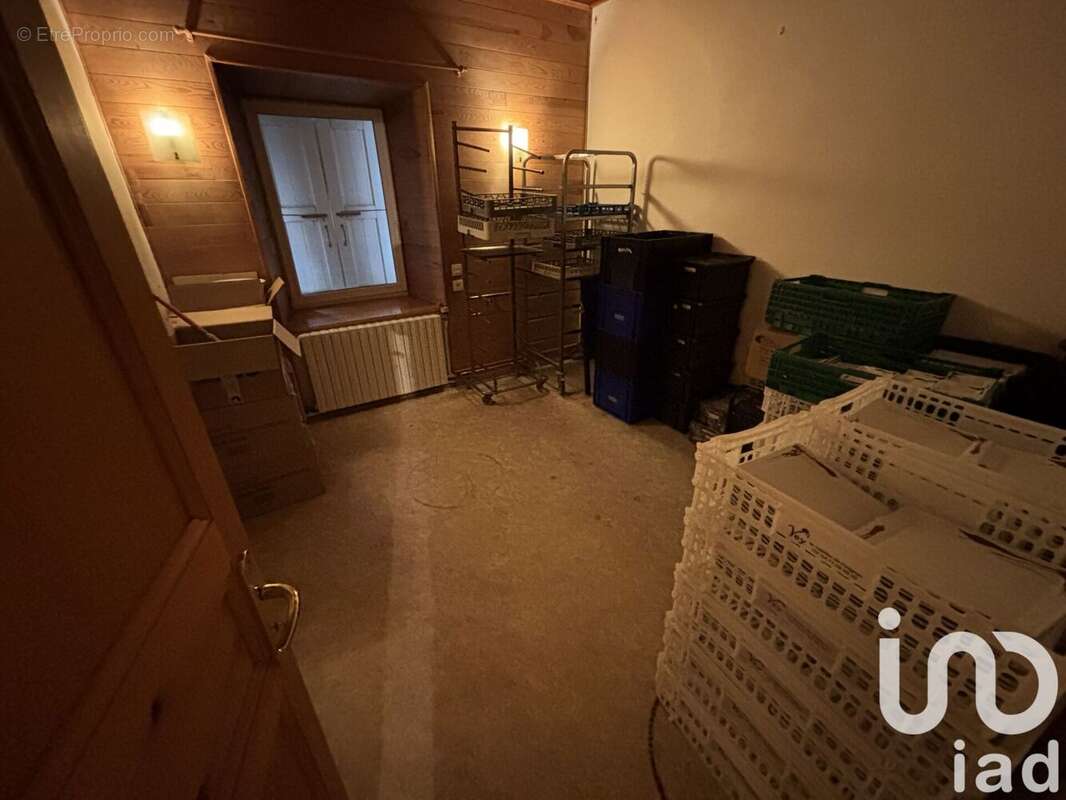 Photo 8 - Maison à MAZET-SAINT-VOY