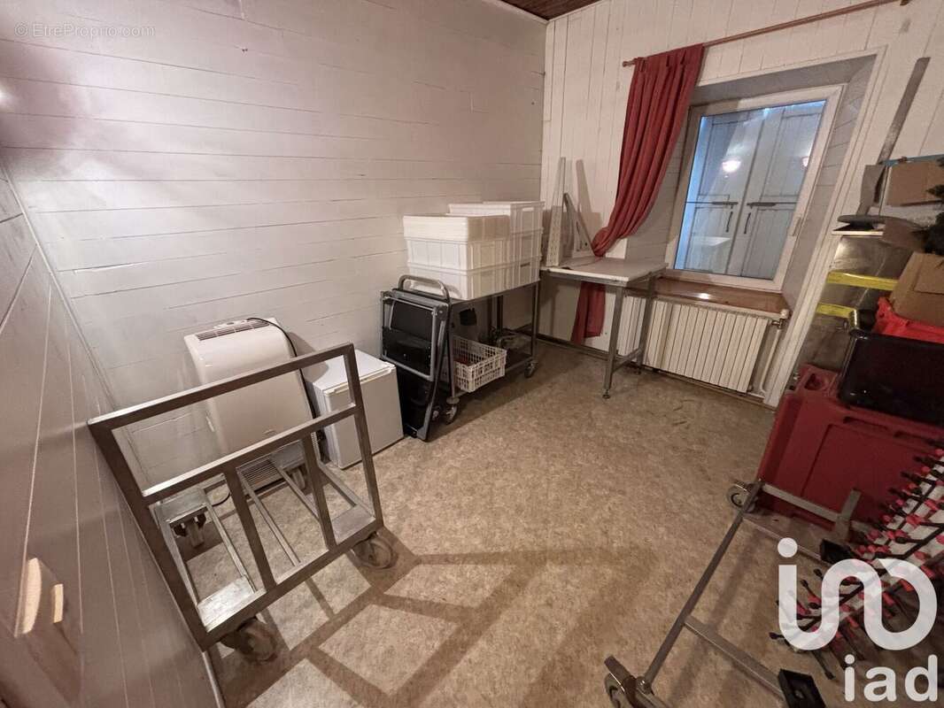 Photo 9 - Maison à MAZET-SAINT-VOY