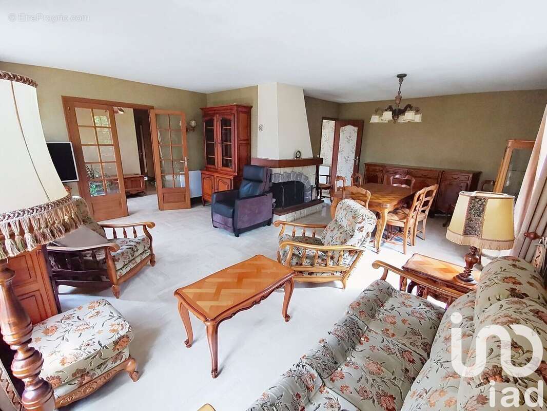 Photo 3 - Maison à MARTHON