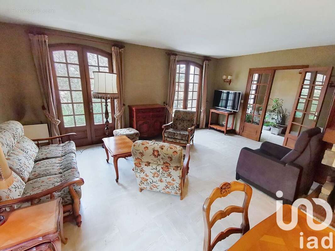 Photo 4 - Maison à MARTHON