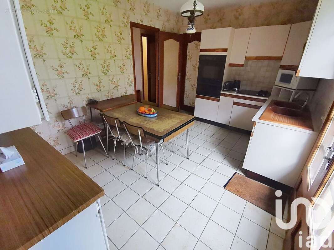 Photo 7 - Maison à MARTHON