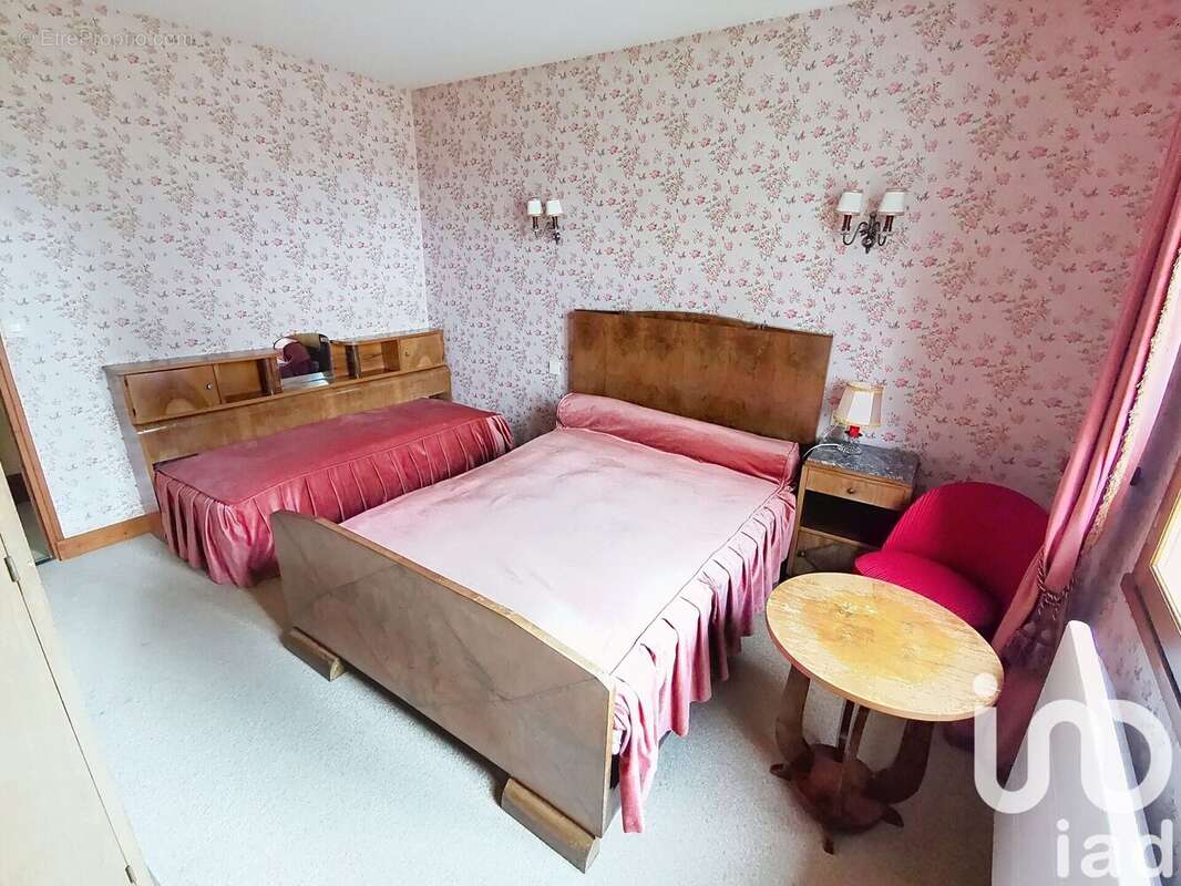 Photo 8 - Maison à MARTHON