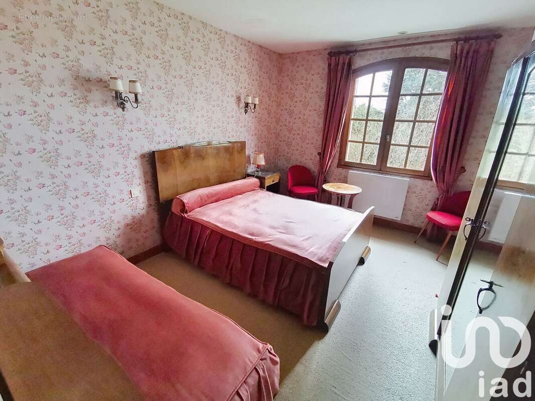 Photo 9 - Maison à MARTHON