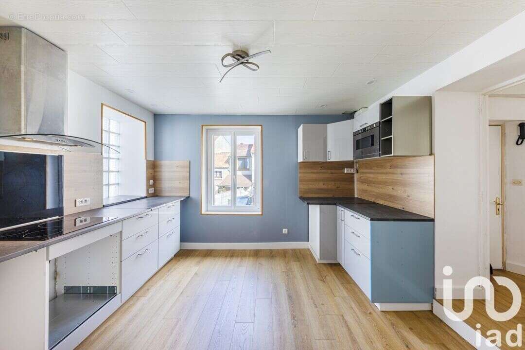 Photo 2 - Appartement à MARINES