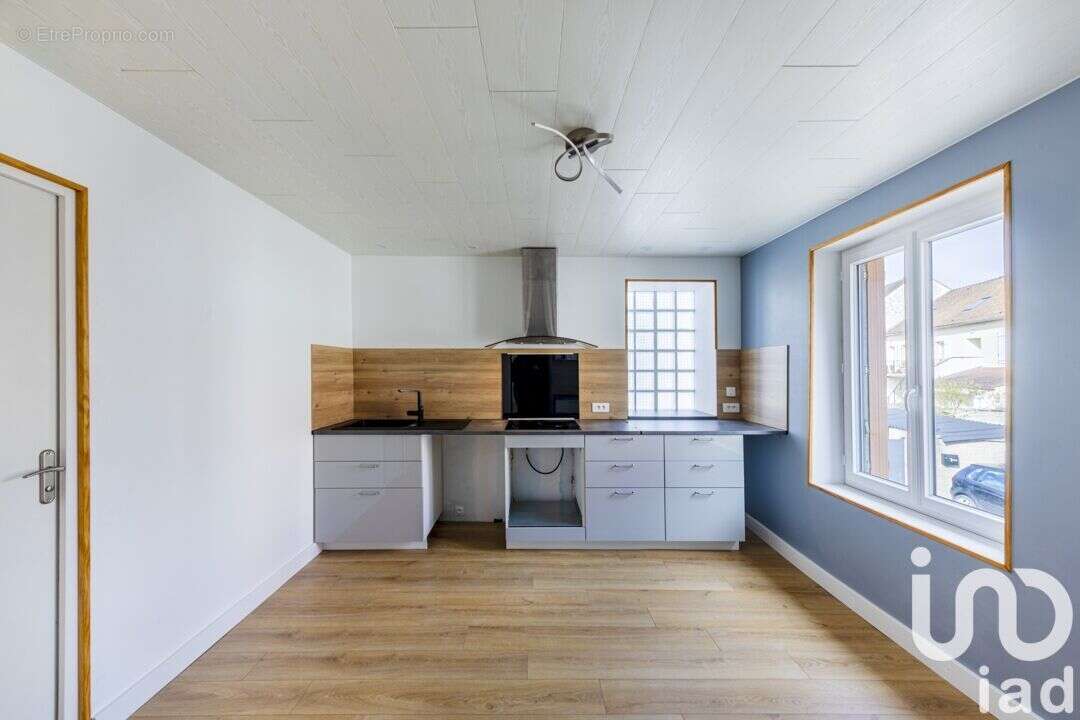 Photo 3 - Appartement à MARINES