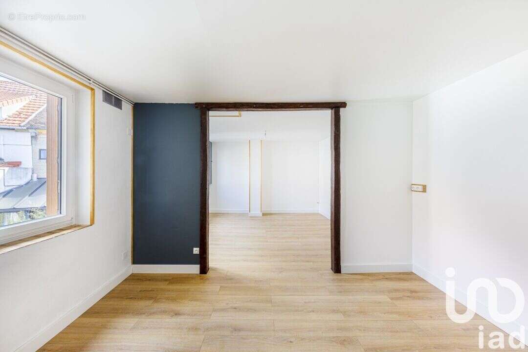 Photo 6 - Appartement à MARINES