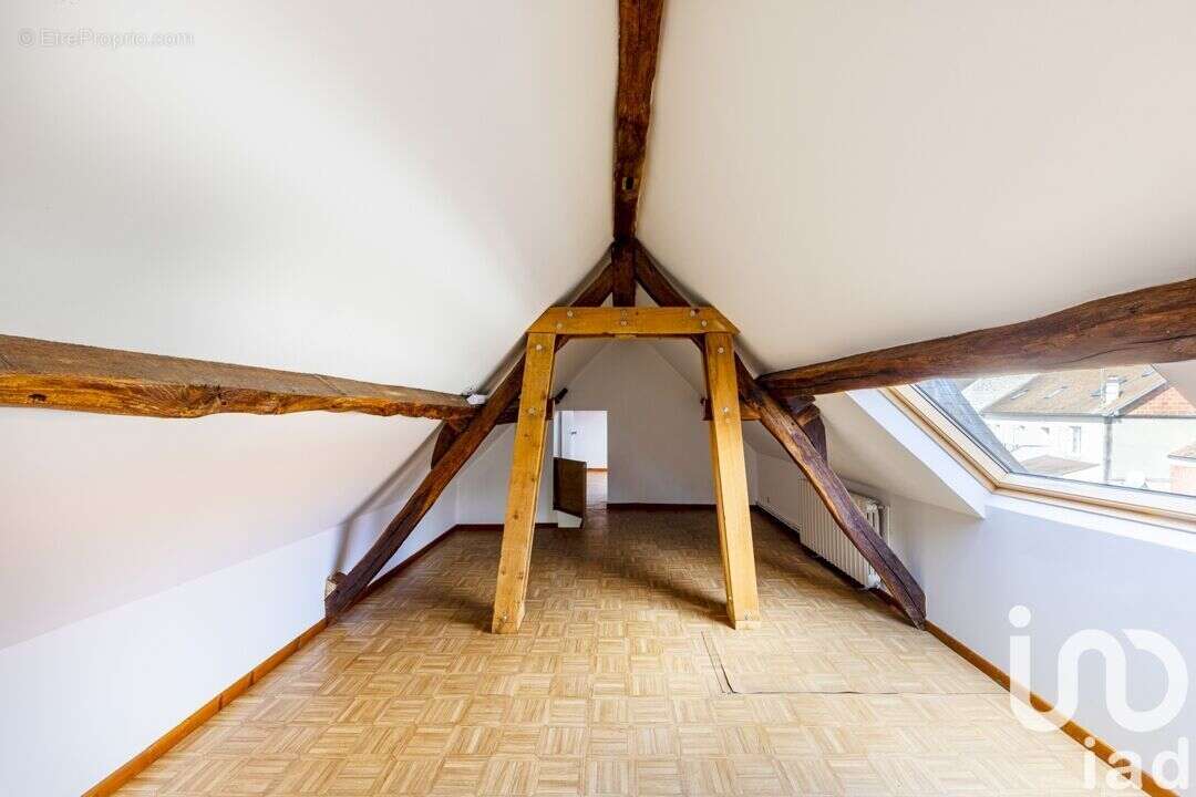 Photo 9 - Appartement à MARINES