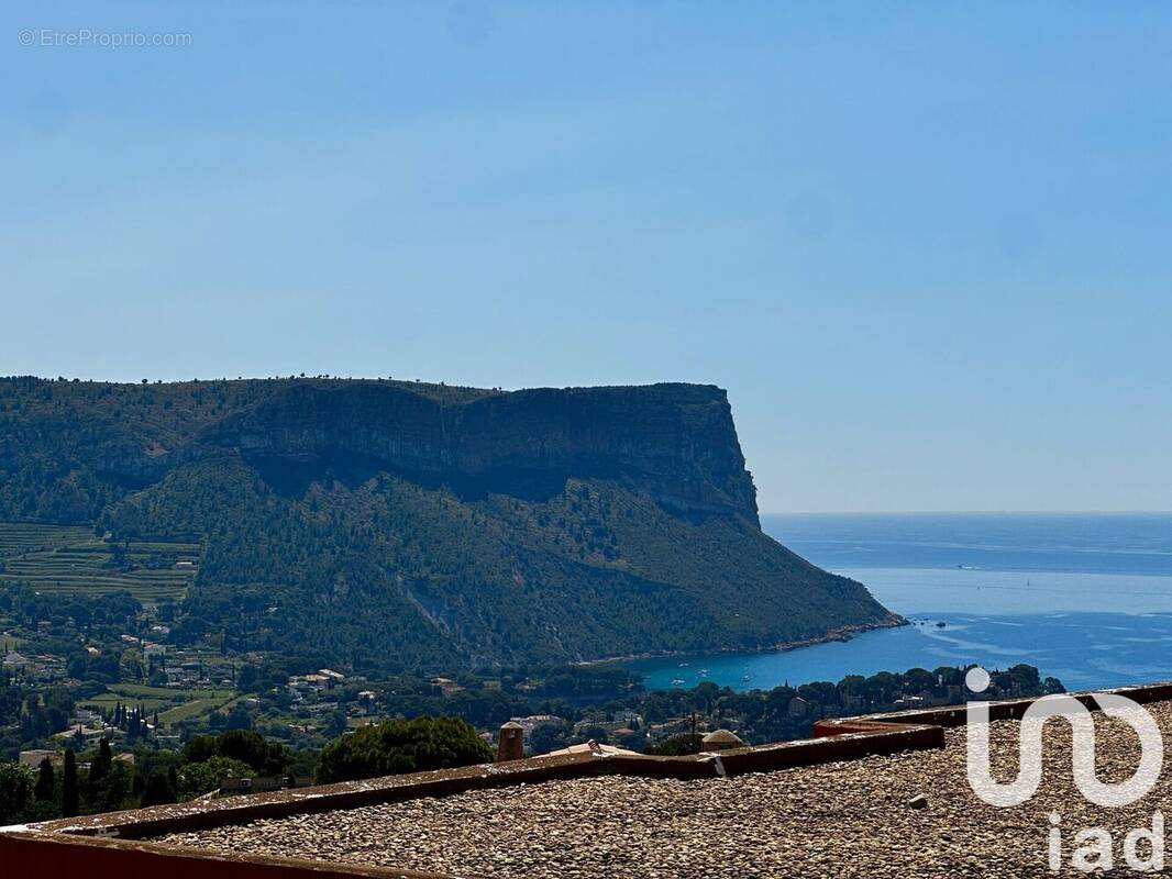 Photo 1 - Appartement à CASSIS