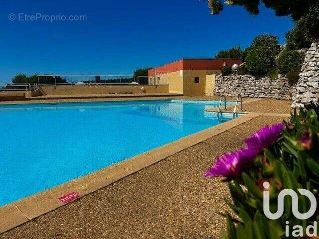 Photo 3 - Appartement à CASSIS