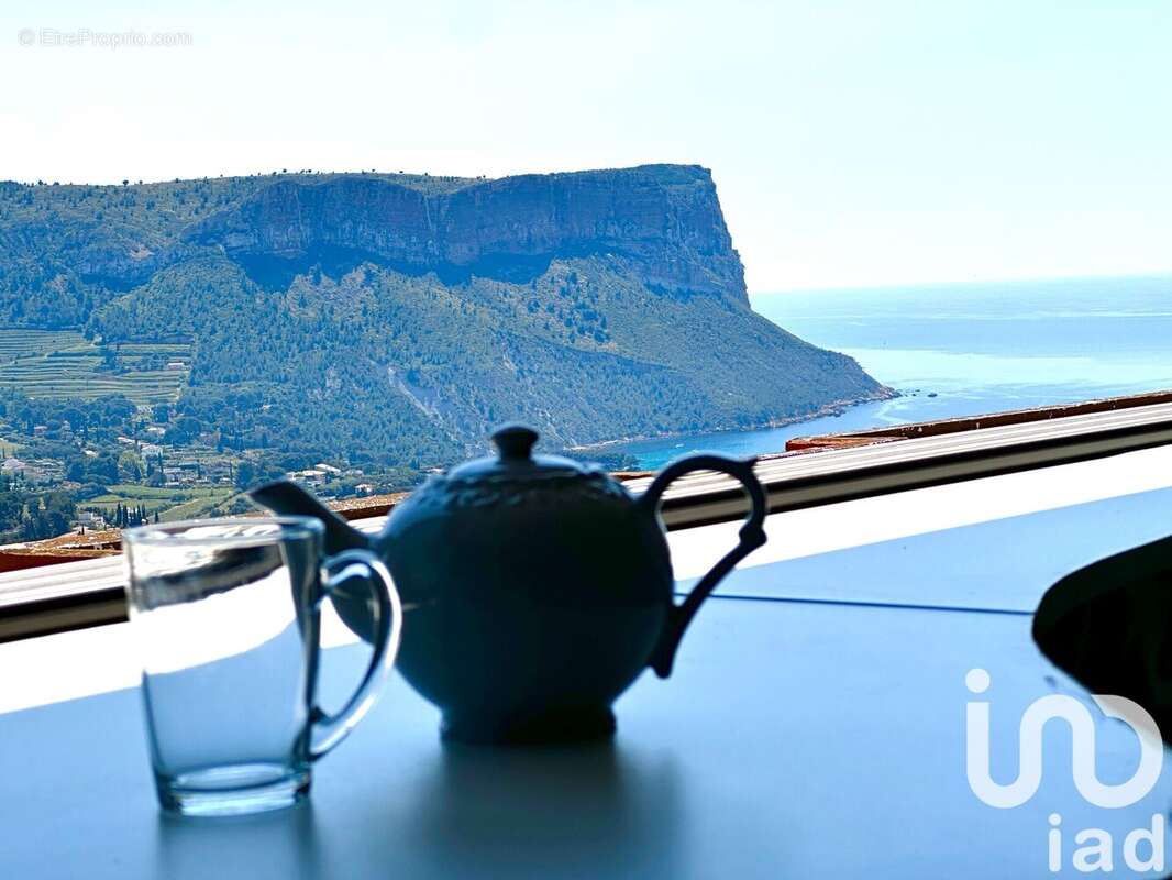 Photo 5 - Appartement à CASSIS