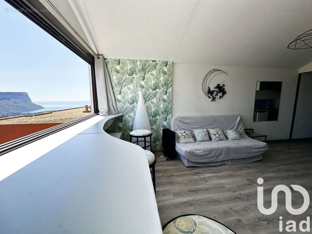 Photo 6 - Appartement à CASSIS