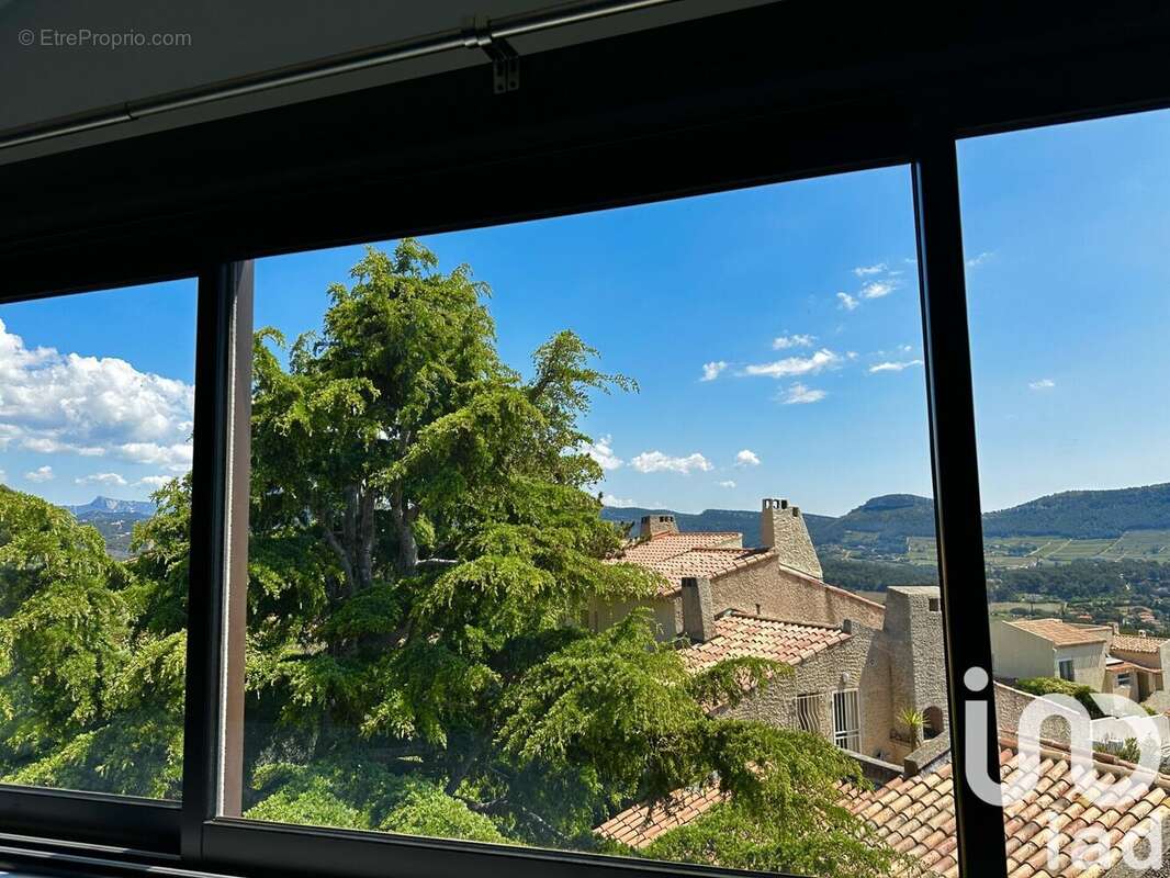 Photo 7 - Appartement à CASSIS