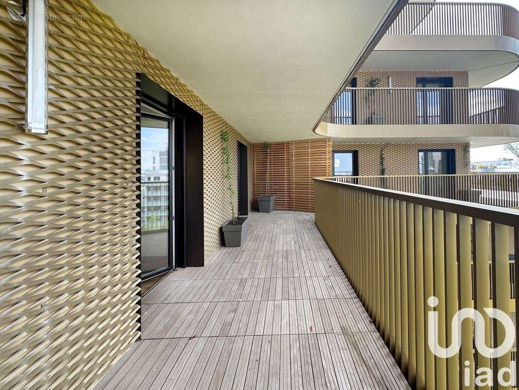 Photo 3 - Appartement à RUEIL-MALMAISON