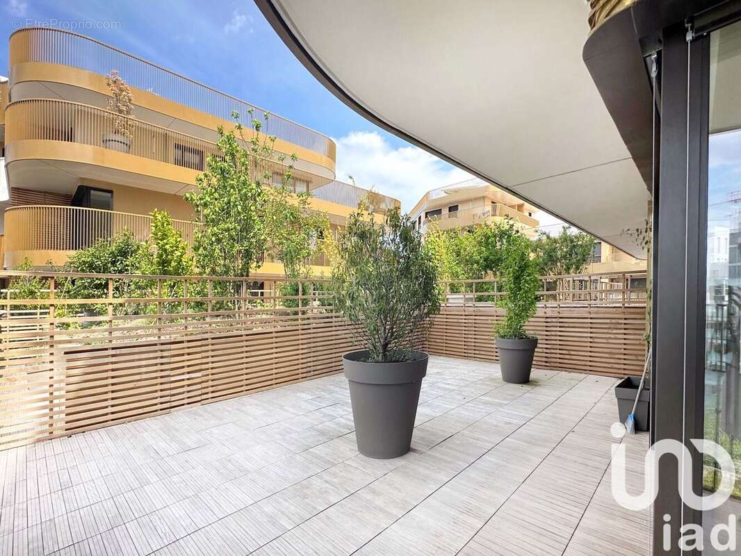 Photo 4 - Appartement à RUEIL-MALMAISON