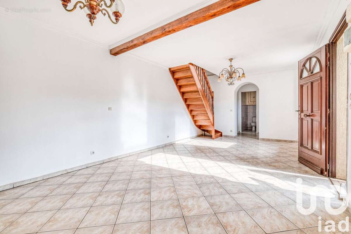 Photo 5 - Maison à BOBIGNY