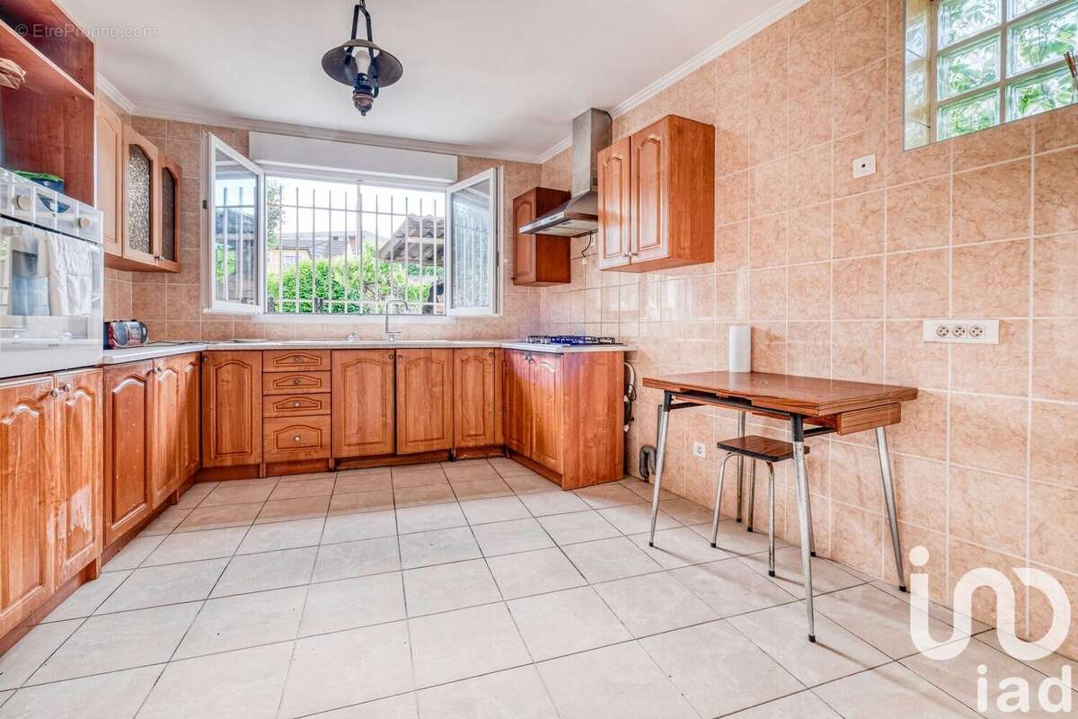 Photo 6 - Maison à BOBIGNY